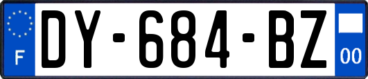 DY-684-BZ