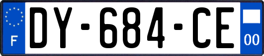 DY-684-CE