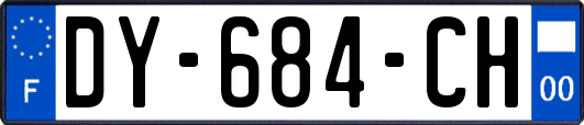 DY-684-CH