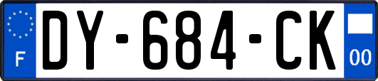 DY-684-CK