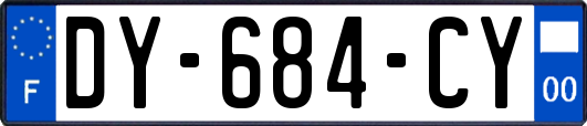 DY-684-CY