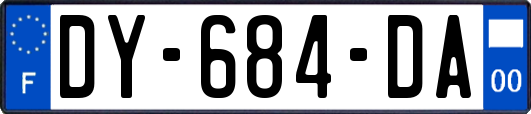 DY-684-DA