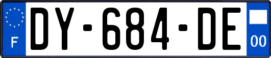 DY-684-DE