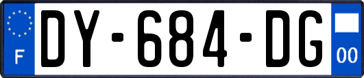 DY-684-DG