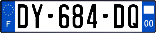 DY-684-DQ