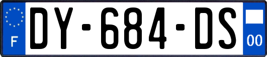 DY-684-DS