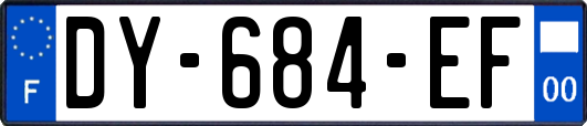 DY-684-EF