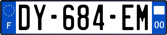 DY-684-EM