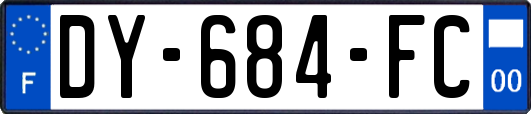 DY-684-FC