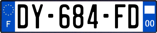 DY-684-FD