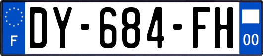 DY-684-FH