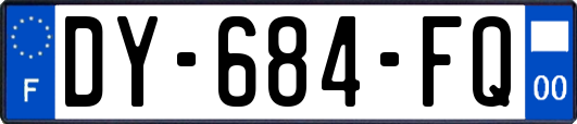 DY-684-FQ