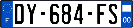 DY-684-FS