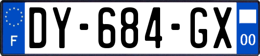 DY-684-GX