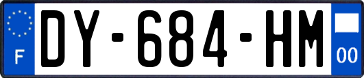 DY-684-HM