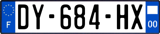 DY-684-HX