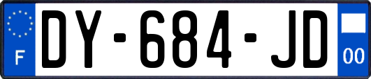 DY-684-JD