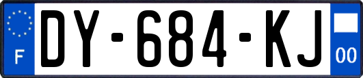 DY-684-KJ