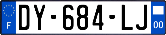 DY-684-LJ