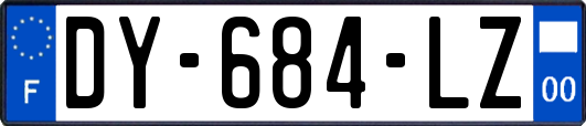 DY-684-LZ