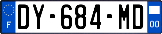 DY-684-MD