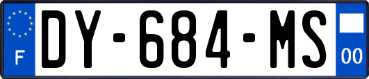 DY-684-MS