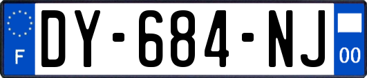 DY-684-NJ