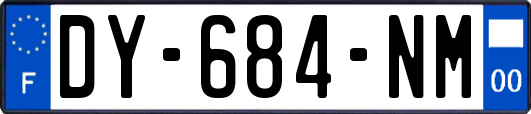 DY-684-NM