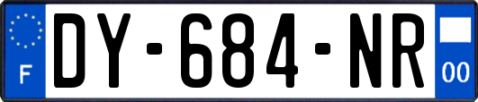 DY-684-NR