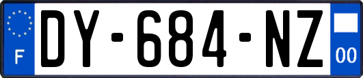 DY-684-NZ