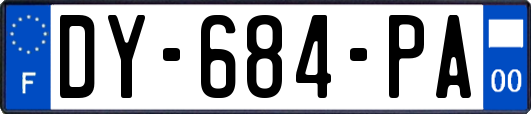 DY-684-PA