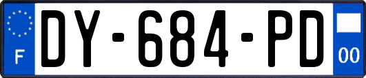 DY-684-PD