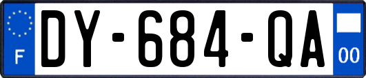 DY-684-QA
