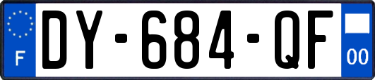 DY-684-QF