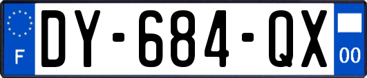 DY-684-QX