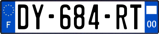 DY-684-RT