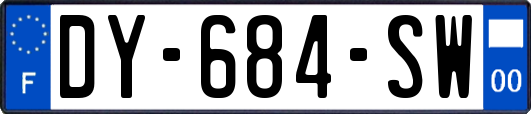 DY-684-SW