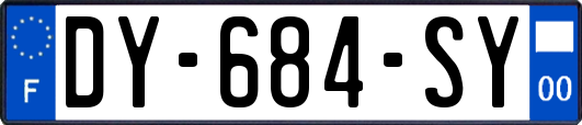 DY-684-SY