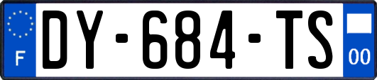 DY-684-TS