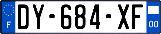 DY-684-XF