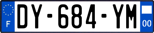 DY-684-YM