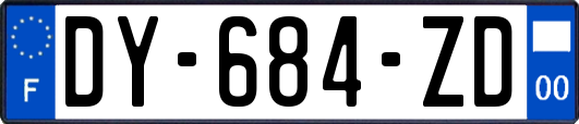 DY-684-ZD