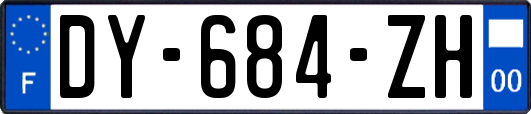 DY-684-ZH