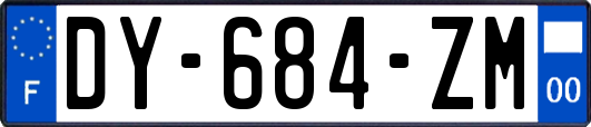 DY-684-ZM