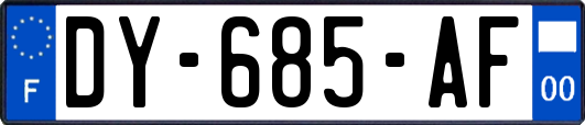 DY-685-AF