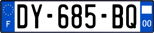 DY-685-BQ