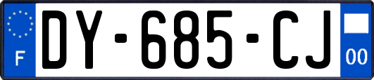 DY-685-CJ