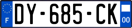 DY-685-CK