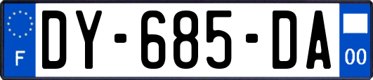 DY-685-DA