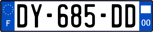 DY-685-DD